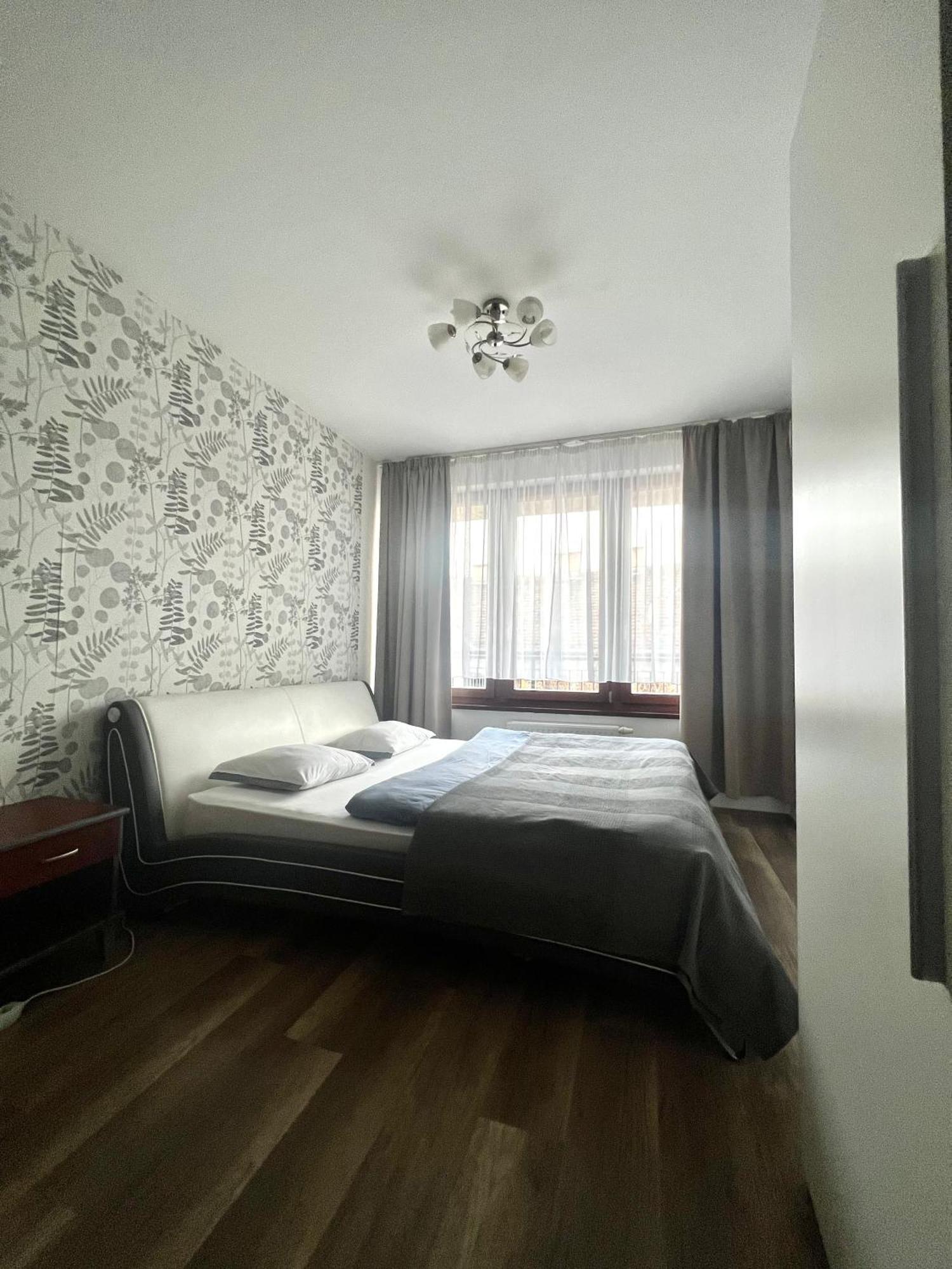Bphomes Budapest Exterior foto
